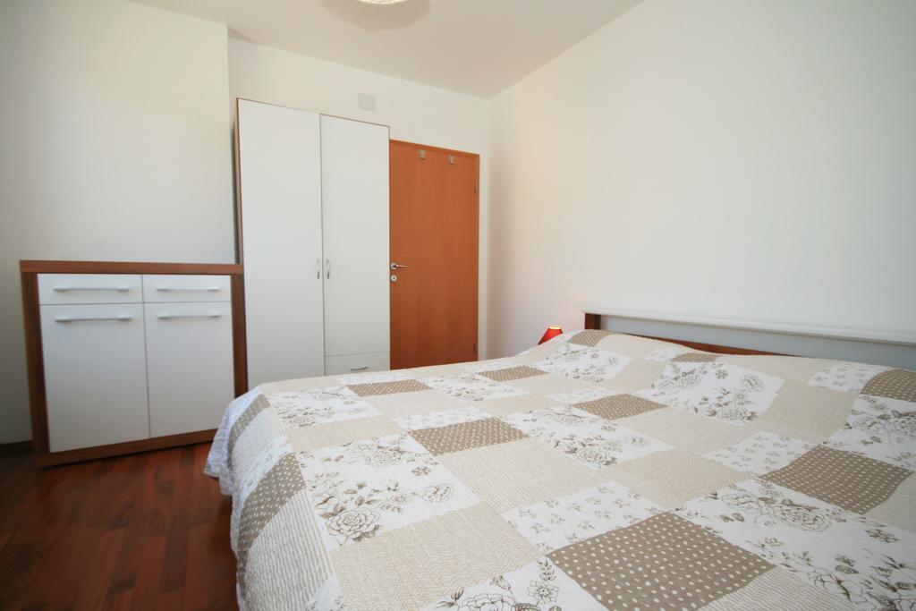 Apartament Ruzmarinka 4* Baška Zewnętrze zdjęcie