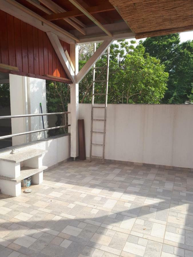 Apartament Ruzmarinka 4* Baška Zewnętrze zdjęcie